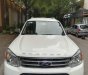 Ford Everest   2013 - Cần bán Ford Everest 2013, màu trắng chính chủ