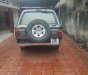 Toyota 4 Runner 1995 - Bán Toyota 4 Runner đời 1995, nhập khẩu như mới giá cạnh tranh