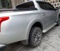 Mitsubishi Triton MT 4x4 2017 - Bán xe Mitsubishi Triton 2 cầu, số sàn 2017