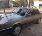 Toyota Camry   1986 - Bán Toyota Camry đời 1986, màu xám, xe nhập