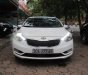 Kia K3   1.6L  2014 - Cần bán xe Kia K3 1.6L đời 2014, màu trắng chính chủ