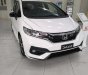 Honda Jazz RS 2018 - Bán xe Honda Jazz RS 2018 - Cá tính - năng động - tiện nghi, giá chỉ 624tr