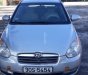 Hyundai Verna 2009 - Cần bán Hyundai Verna năm sản xuất 2009 số tự đông, màu bạc, xe nhập khẩu nguyên chiếc