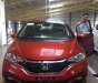 Honda Jazz V 2018 - Bán Honda Jazz V đời 2018, màu cam, nhập khẩu nguyên chiếc tại Gia Lai