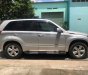 Suzuki Grand vitara AWD 2011 - Bán ô tô Suzuki Grand Vitara AWD năm 2011, màu bạc, xe nhập Japan 100%