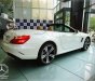 Mercedes-Benz SL class SL400   2018 - Bán xe Mercedes SL400 sản xuất năm 2018, màu trắng, xe nhập 