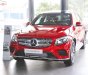 Mercedes-Benz GLC-Class GLC 300 4Matic 2018 - Bán Mercedes GLC 300 4Matic sản xuất năm 2018, màu đỏ