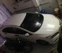 Honda City CVT 2018 - Bán xe Honda City 2018, màu trắng