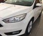 Ford Focus Trend 1.5L 2018 - Bán xe Ford Focus Trend 1.5L đời 2018, màu trắng, giá tốt