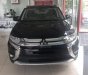 Mitsubishi Outlander 2.4L Mivec 2018 - Bán xe Mitsubishi Outlander 2.4L Mivec năm 2018