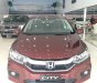 Honda City 1.5 L 2018 - Cần bán xe Honda City 1.5 L năm sản xuất 2018, màu đỏ tại Gia Lai