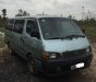 Toyota Hiace Van 2.0 2000 - Cần bán lại xe Toyota Hiace Van 2.0 2000, màu xanh lam, giá 90tr