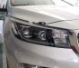 Kia Sedona Platinum D  2018 - Bán ô tô Kia Sedona năm sản xuất 2018, màu bạc