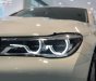 BMW 7 Series 730Li 2018 - Bán xe BMW 7 Series 730Li sản xuất 2018, màu trắng, xe nhập