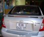 Hyundai Verna   2008 - Cần bán xe Hyundai Verna 2008, màu bạc, nhập khẩu nguyên chiếc