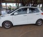 Hyundai Grand i10    2016 - Bán Hyundai Grand i10 năm sản xuất 2016, màu trắng, nhập khẩu Hàn Quốc chính chủ