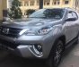 Toyota Fortuner  2.7V  2018 - Bán Fortuner 2.7V 2018 1 cầu, số tự động, máy xăng