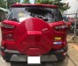 Ford EcoSport  1.5 Titanium  2018 - Bán Ecosport 1.5 Titanium 2018, đi lướt 3.000km, xe gia đình cực đẹp