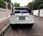 Nissan X trail 2.0AT 2017 - Bán xe Nissan X-Trail 2017 Đk 2018, số tự động, màu trắng, bản full