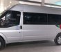 Ford Transit Luxury 2017 - Bán Transit Luxury 2017 - 767tr - Có thương lượng