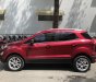 Ford EcoSport Titanium 2018 - Bán Ford Ecosport Titanium, sx 2018, màu đỏ, chạy 3,000 km, giá 627 triệu