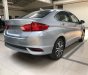 Honda City  1.5L CVT 2018 - Bán Honda City màu bạc, khuyến mãi khủng, trả trước 165tr - Liên hệ: 0934017271