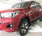 Toyota Hilux   2.8G AT  2018 - Bán Toyota Hilux 2.8G AT 2018, màu đỏ, nhập khẩu Thái Lan 