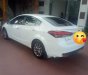 Kia Cerato   2017 - Bán Kia Cerato đời 2017, màu trắng như mới