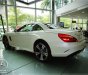 Mercedes-Benz SL class SL400   2018 - Bán xe Mercedes SL400 sản xuất năm 2018, màu trắng, xe nhập 