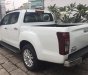 Isuzu Dmax LS Prestige 1.9L 4x2 AT 2018 - Bán ô tô Isuzu Dmax LS Prestige 1.9L 4x2 AT 2018, màu trắng, nhập khẩu, 620tr