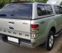 Ford Ranger 2013 - Bán xe Ford Ranger Sx 2013, màu bạc, số sàn 2 cầu điện. Xe nhà sử dụnG, L/H 0768363678 anh Thành