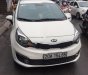 Kia Rio 2015 - Chính chủ bán Kia Rio năm 2015, màu trắng, nhập khẩu