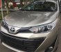 Toyota Vios 1.5 G CVT 2018 - Bán Vios G 2018 mới tặng BHVC và nhiều ưu đãi hấp dẫn