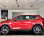 Mazda CX 5 2018 - Bán xe Mazda CX 5 sản xuất 2018, màu đỏ