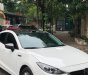 Mazda 3  1.5 AT  2017 - Bán Mazda 3 1.5 AT 2017, màu trắng