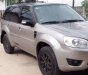 Ford Escape   2.3 AT  2009 - Bán ô tô Ford Escape 2.3 AT sản xuất 2009, màu xám  