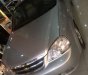 Chevrolet Lacetti 2012 - Bán Chevrolet Lacetti đời 2012, màu bạc xe gia đình