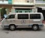 Mercedes-Benz MB 100 2005 - Gia đình cần bán MB100, 2005, số sàn, máy xăng, màu bạc, gia đình sử dụng