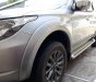 Mitsubishi Triton MT 4x4 2017 - Bán xe Mitsubishi Triton 2 cầu, số sàn 2017