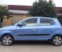 Kia Morning LX 2009 - Bán xe Kia Morning LX đời 2009, màu xanh lam, giá 135tr