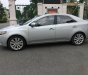 Kia Forte SLI 2009 - Bán Kia Forte SLI 2009, màu bạc