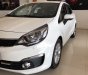 Kia Rio AT 2016 - Bán xe Kia Rio năm sản xuất 2016, màu trắng, xe nhập