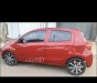 Mitsubishi Mirage 2015 - Bán Mitsubishi Mirage năm 2015 màu đỏ, giá 295 triệu