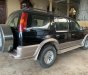 Ford Everest 4x2 2006 - Bán Everest 4x2 Sx 2006, Đk 2007