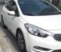 Kia K3  2.0   2015 - Cần bán lại xe Kia K3 2.0 năm sản xuất 2015, màu trắng 