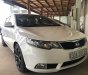 Kia Cerato 2010 - Bán xe Kia Cerato năm 2010, màu trắng, nhập khẩu nguyên chiếc, 415tr