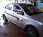 Hyundai Verna   2008 - Cần bán xe Hyundai Verna 2008, màu bạc, nhập khẩu nguyên chiếc