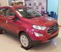 Ford EcoSport  Trend 1.5L AT 2018 - Thái Nguyên, bán Ford EcoSport 2018, KM giá tốt nhất miền Bắc, ưu đãi gói phụ kiện, LH 0969016692