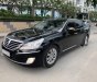 Hyundai Equus  VS380   2011 - Cần bán Hyundai Equus VS380 2011, màu đen, nhập khẩu, giá chỉ 920 triệu