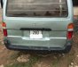 Toyota Hiace Van 2.0 2000 - Cần bán lại xe Toyota Hiace Van 2.0 2000, màu xanh lam, giá 90tr